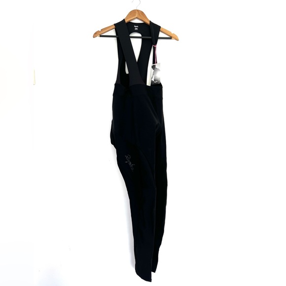 Rapha Women’s Core Winter Tights with Pad - Size Large - Cycling Bib - BNWT - Picture 3 of 6